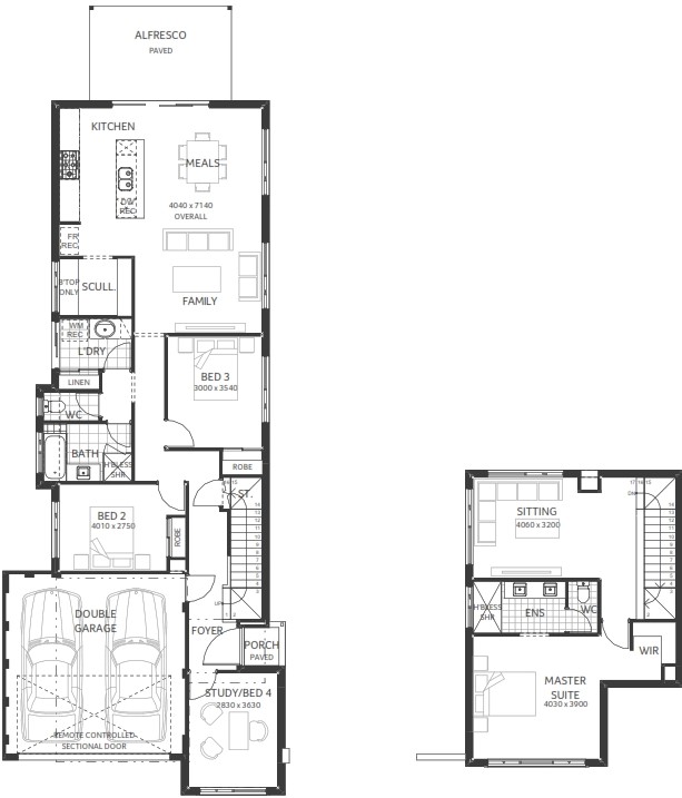 menora-plunkett-homes-house-and-land-package-lake-treeby-floorplan