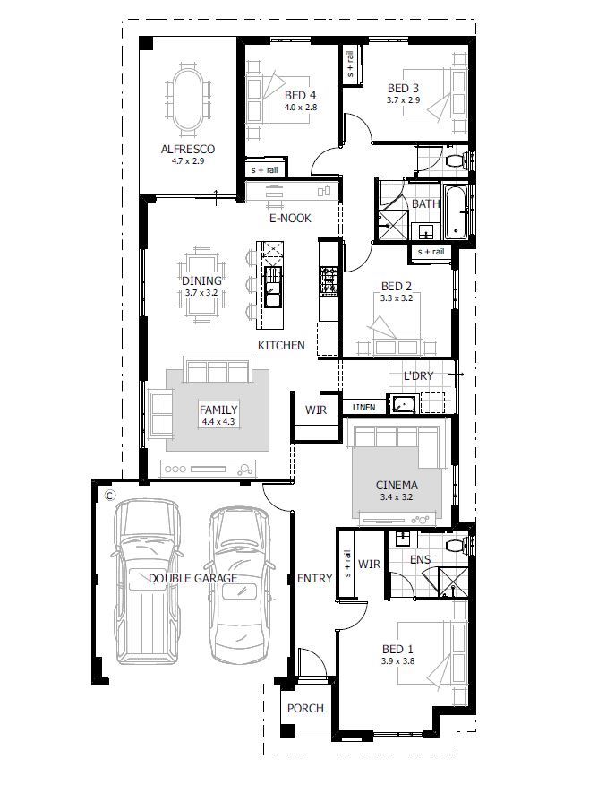 ultimate-205-celebration-homes-lake-treeby-perth-western-australia-house-and-land-package-floorplan