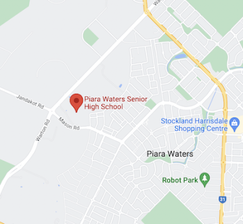piara-waters-senior-high-school-college-location-south-perth