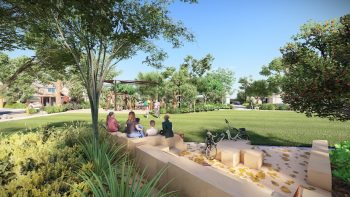 a-good-blooming-park-bloom-precint-lake-treeby-design-concept-seating-area-playground