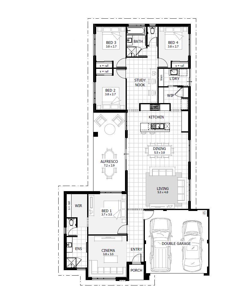 ashford-235-celebration-homes-lake-treeby-house-and-land-package-perth-western-australia-floorplan
