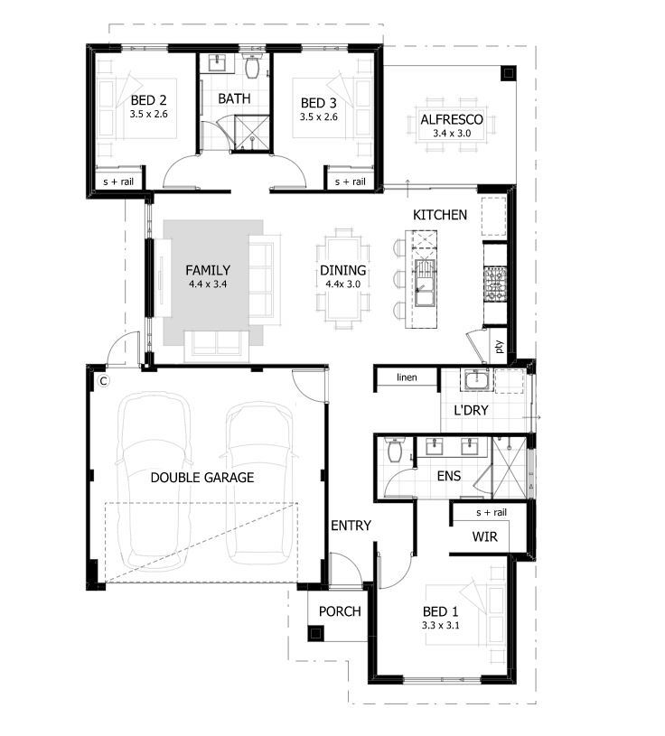 ultimate-155-celebration-homes-lake-treeby-house-and-land-package-perth-western-australia-floorplan