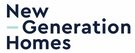 new generation homes logo