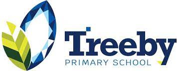 lake treeby primary school logo landscape