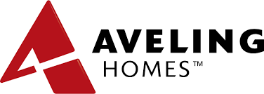 aveling homes logo