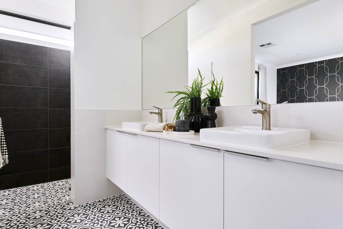 the-coachella-display-home-bathroom-dual-vanity-sink-aveling-homes-lake-treeby-perth-western-australia