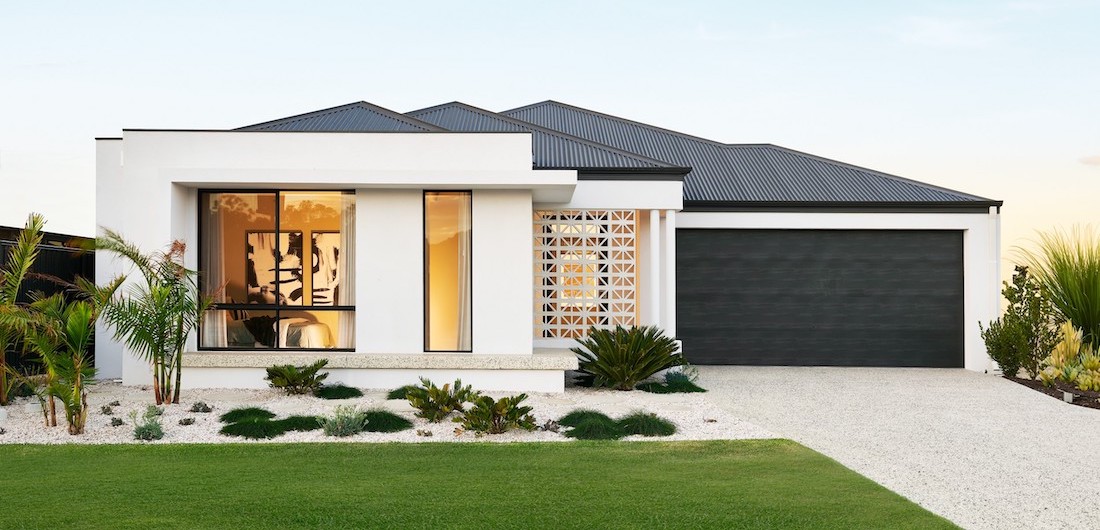 the-coachella-display-home-front-elevation-aveling-homes-lake-treeby-perth-western-australia