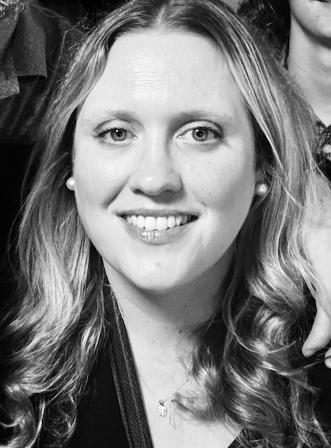 Simone Yandell lake treeby community development officer
