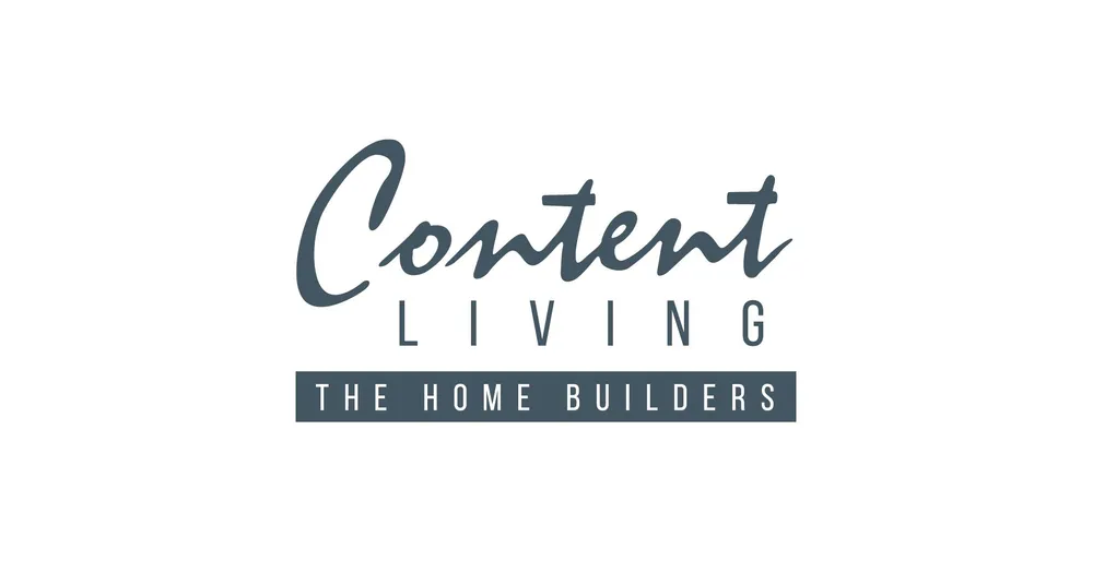 content-living-builder-logo-lake-treeby-perth-wa-western-australia