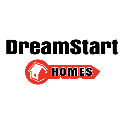 dreamstart-homes-lake-treeby-perth-wa-western-australia-square logo