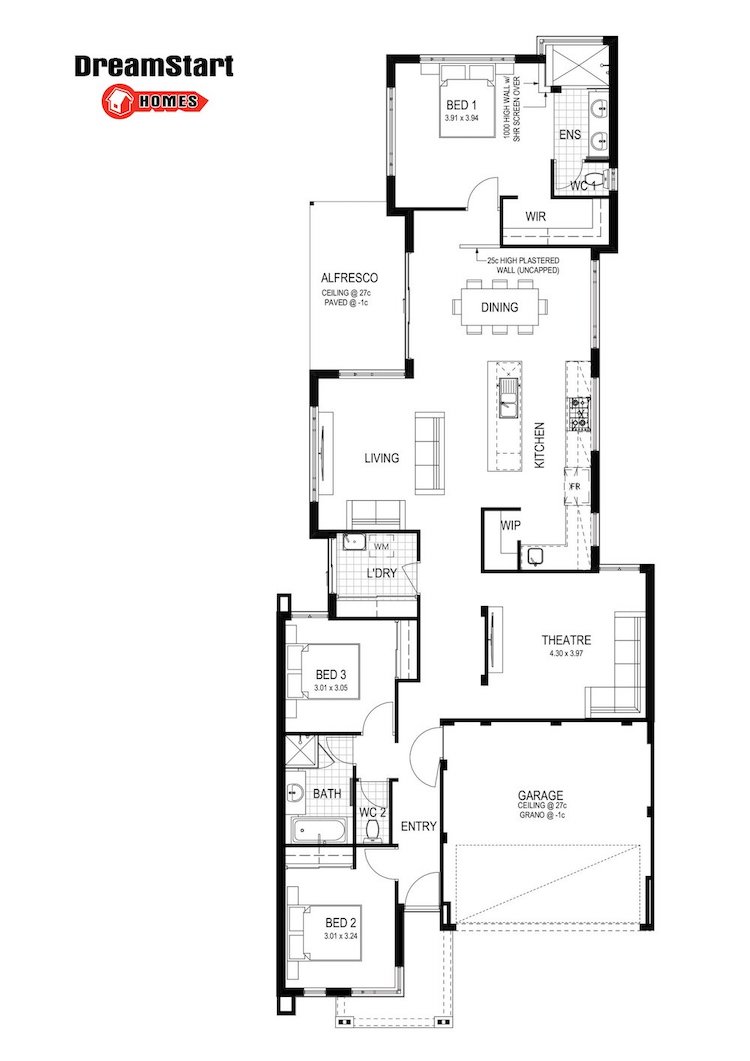 the-durack-display-home-by-dreamstart-homes-lake-treeby-perth-wa-western-australia-floorplan