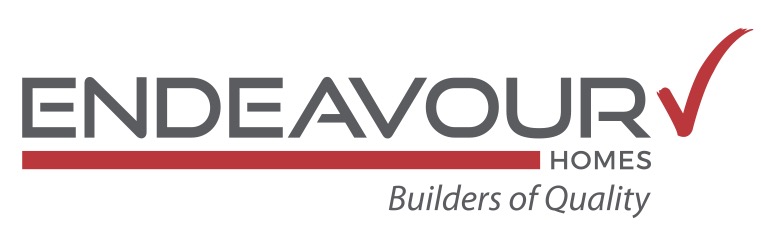 Endeavour Homes logo