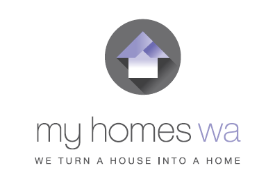 My Homes WA LOGO mhwa