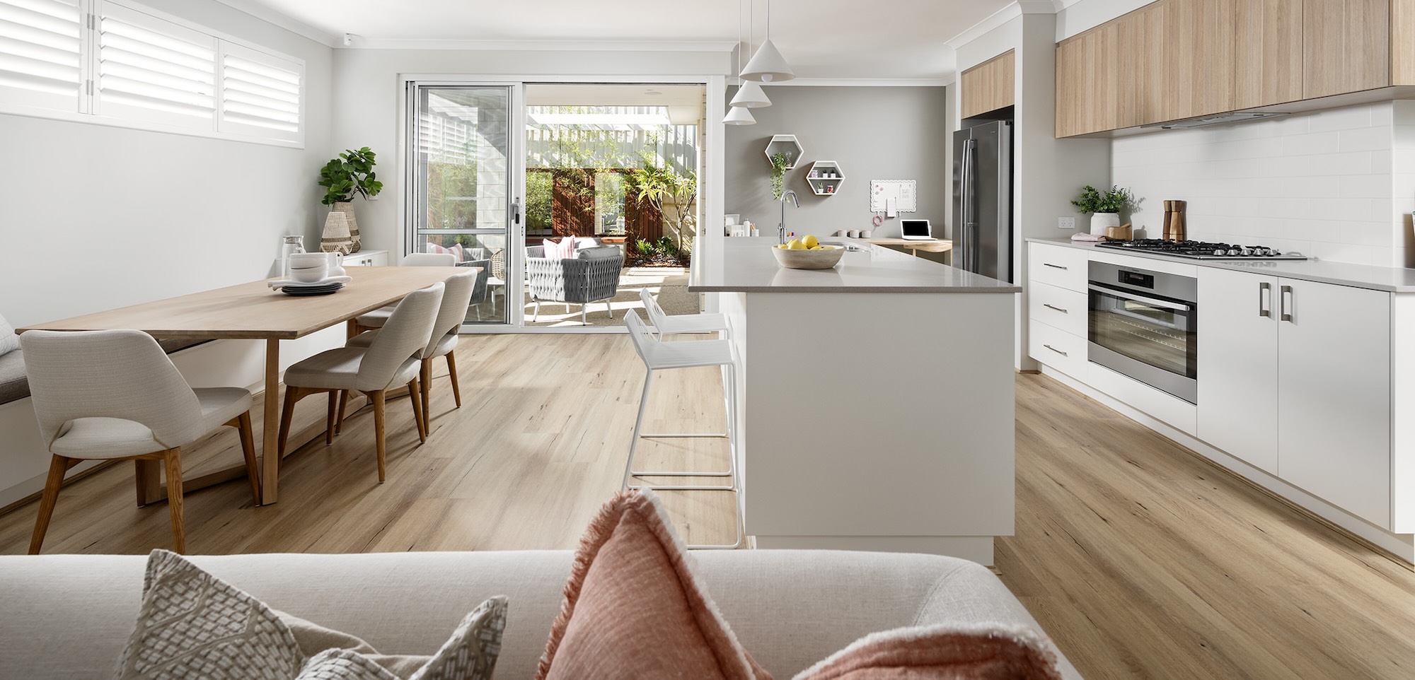 lake treeby house and land package celebration homes Denmark living