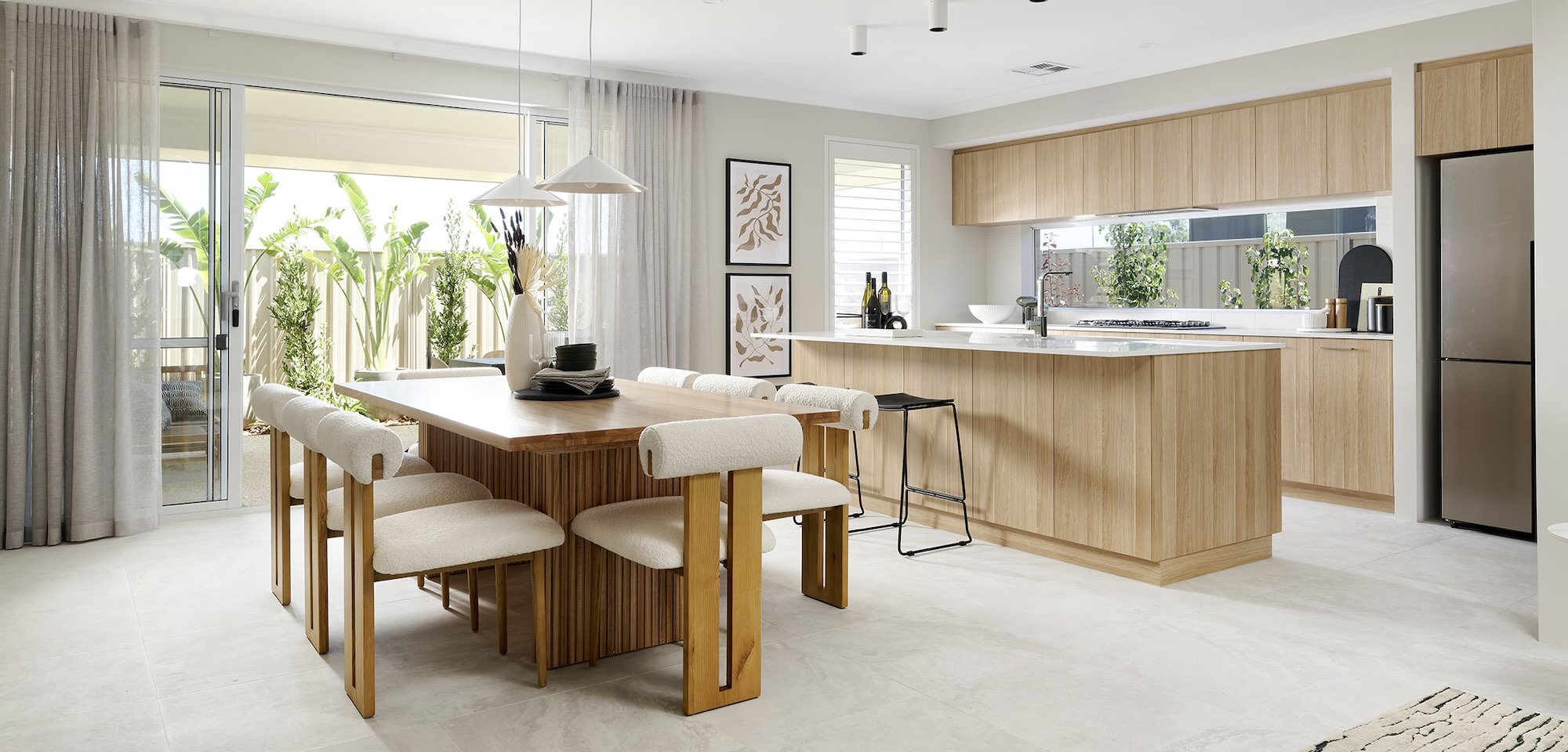 lake treeby house and land package celebration homes Jurien Living