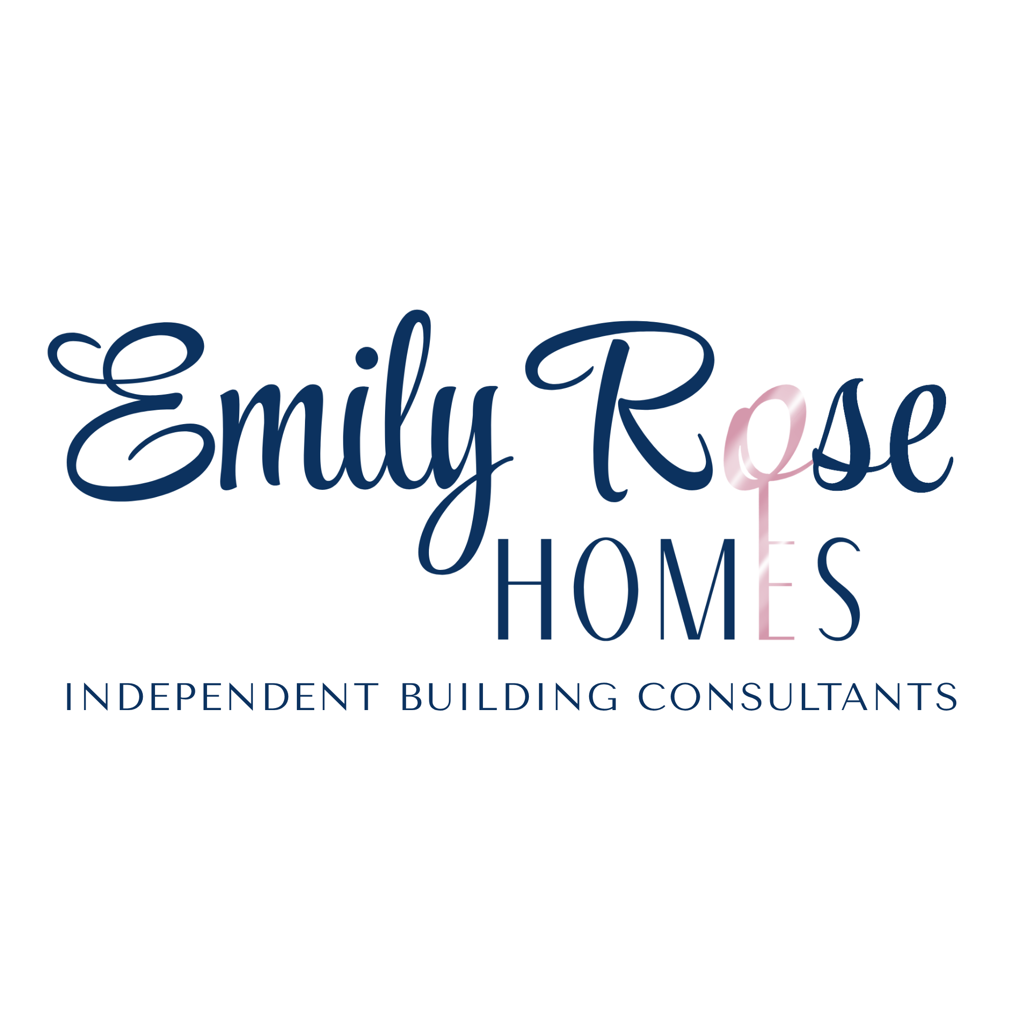 emily rose homes logo