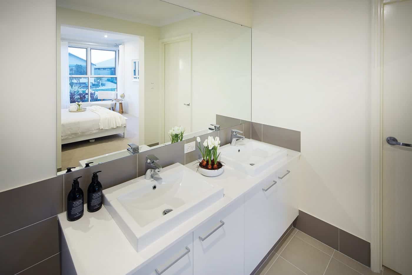 lake treeby house and land packages perth blueprint homes Infinity_bathroom