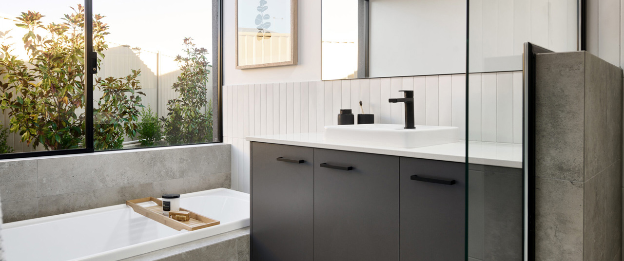 lake treeby house and land packages plunkett homes boardwalk Luxe-Fallback-Bathroom