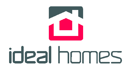 Ideal Homes Logo